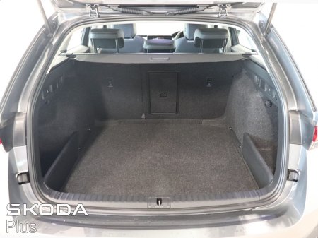 2026 Skoda Octavia - photo 10