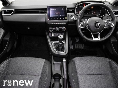 2021 Renault Clio - photo 2