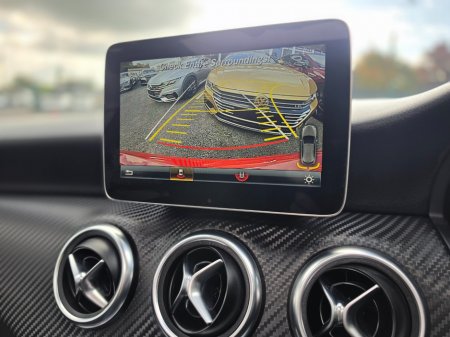 2018 Mercedes-Benz A-Class - photo 27