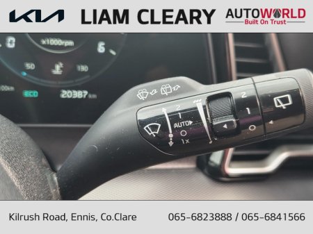 2025 Kia Sportage - photo 22