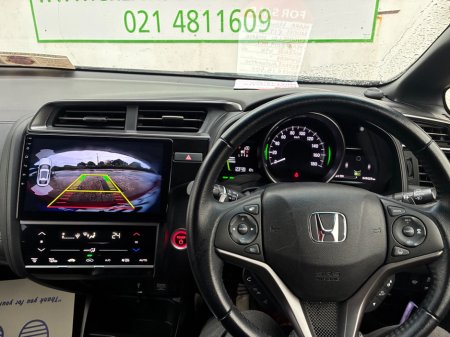 2019 Honda Fit - photo 22
