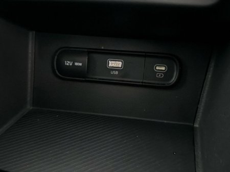 2023 Kia Sportage - photo 38