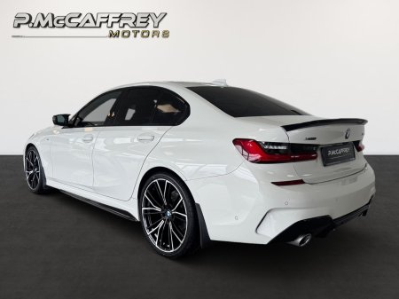 2022 BMW 3-Series - photo 7