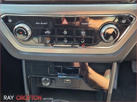 2021 SsangYong Korando - photo 13
