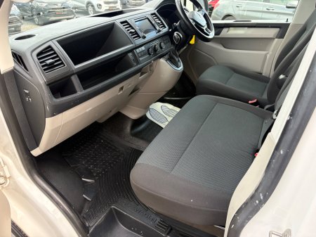 2019 Volkswagen Transporter - photo 11