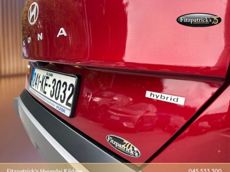 2024 Hyundai KONA - photo 19
