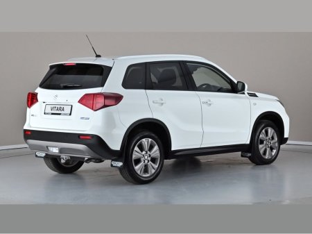 2026 Suzuki Vitara - photo 7