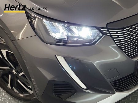 2023 Peugeot 2008 - photo 7