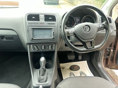 2015 Volkswagen Polo - photo 7