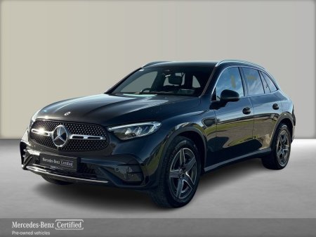 2025 Mercedes-Benz GLC - photo 2