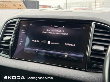 2020 Skoda Karoq - photo 14