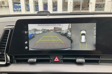 2022 Kia Sportage - photo 24