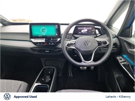 2024 Volkswagen ID.3 - photo 2