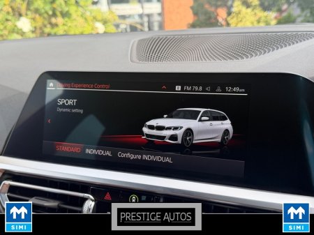 2020 BMW 3-Series - photo 24