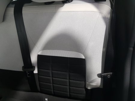 2025 Citroen e-C3 - photo 20