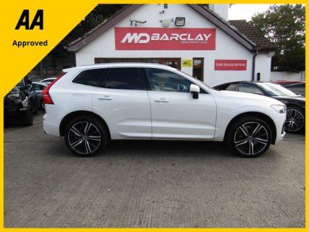 2018 Volvo XC60 - photo 5