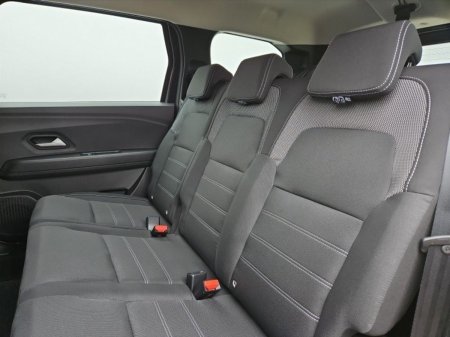 2026 Dacia Jogger - photo 12