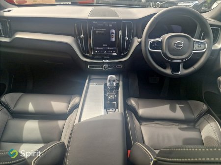 2025 Volvo XC60 - photo 4
