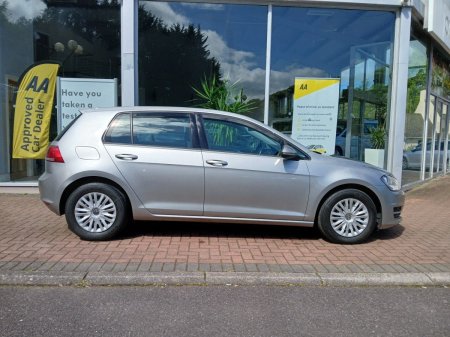 2016 Volkswagen Golf - photo 3