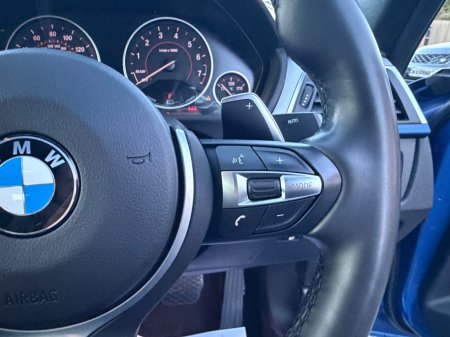 2018 BMW 3-Series - photo 19