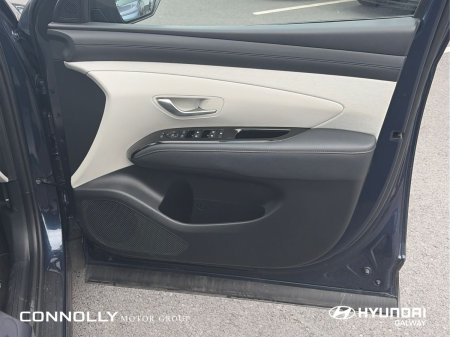 2026 Hyundai Tucson - photo 27