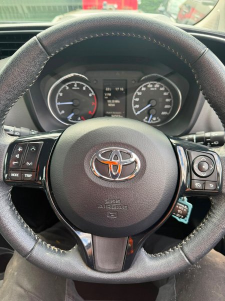 2019 Toyota Yaris - photo 19