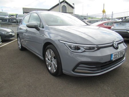 2022 Volkswagen Golf - photo 4
