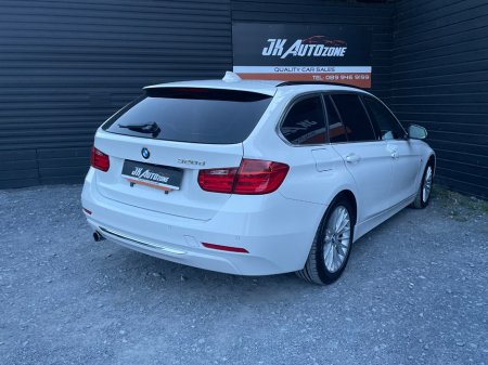 2014 BMW 3-Series - photo 6