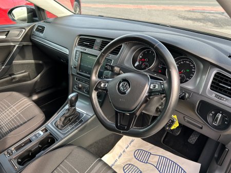 2015 Volkswagen Golf - photo 7