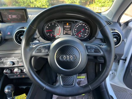 2017 Audi A1 - photo 4