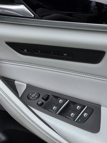 2019 BMW M5 - photo 18