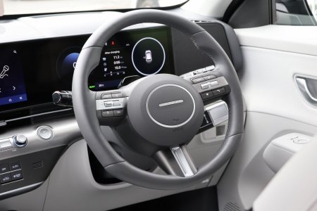 2026 Hyundai KONA - photo 22