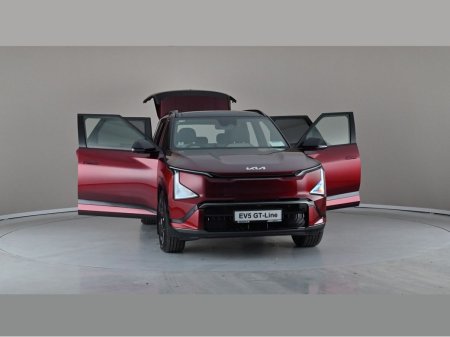 2026 Kia EV5 - photo 42