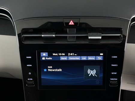 2022 Hyundai Tucson - photo 26