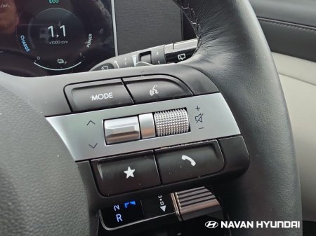 2026 Hyundai Tucson - photo 18
