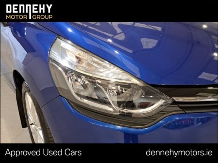 2018 Renault Clio - photo 19