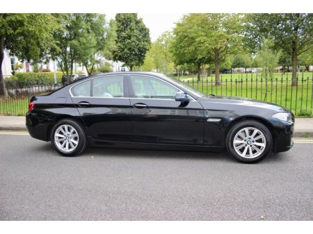 2015 BMW 5-Series - photo 3