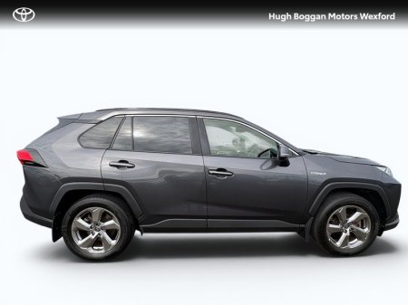 2022 Toyota RAV4 - photo 3