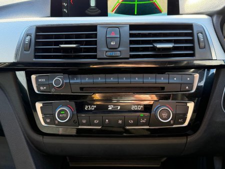 2016 BMW 3-Series - photo 25