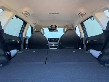2026 Kia EV4 - photo 40