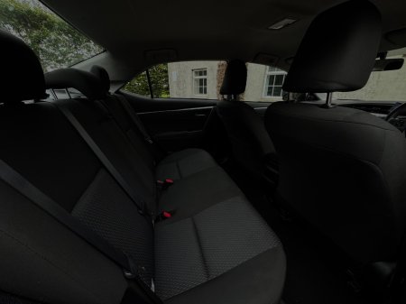 2014 Toyota Corolla - photo 14