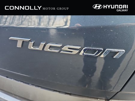 2024 Hyundai Tucson - photo 34