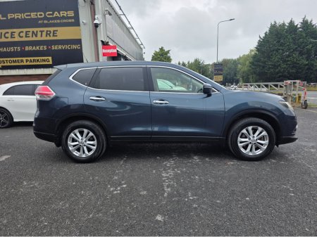 2015 Nissan X-Trail - photo 13