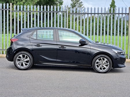 2025 Opel Corsa - photo 4