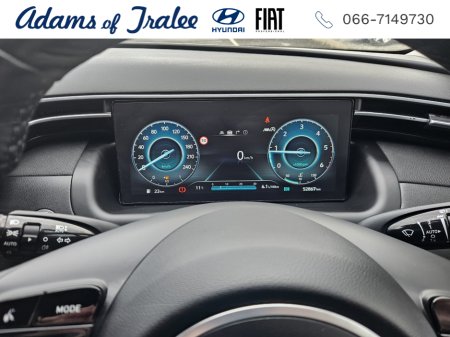 2023 Hyundai Tucson - photo 11