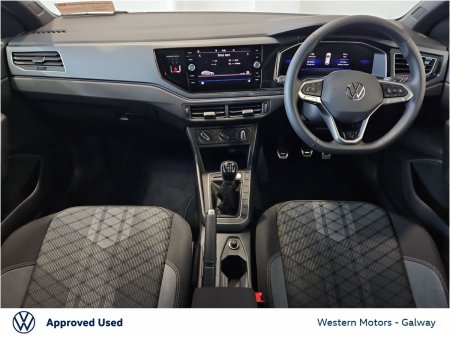 2026 Volkswagen Taigo - photo 2