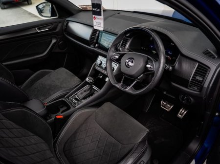 2023 Skoda Kodiaq - photo 6