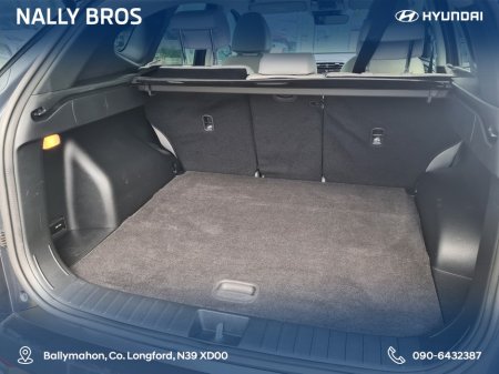 2023 Hyundai Tucson - photo 6