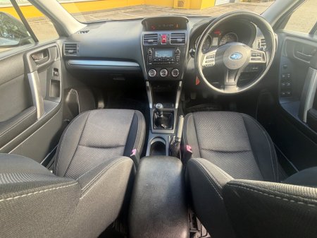 2014 Subaru Forester - photo 12