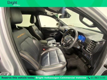 2024 Ford Ranger - photo 14